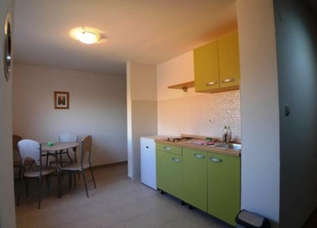 Kuc Kuc Apartmani Karlovac Exterior photo